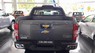 Chevrolet Colorado High Country 2.8 AT 4x4 2017 - Bán tải Chevrolet Colorado High Country, màu xám, mua xe trả góp - LH: 0945.307.489 Huyền Chevrolet