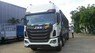 Xe tải Trên 10 tấn 2018 - Bán xe tải Jac K5 5 chân mới, hổ trợ góp 70%