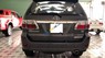 Toyota Fortuner 2.5G 2012 - Cần bán xe Toyota Fortuner 2.5 G sản xuất 2012, màu xám, giá tốt