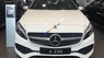Mercedes-Benz A class A250 2016 - Bán ô tô Mercedes A250 đời 2016, màu trắng