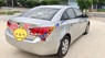 Chevrolet Cruze 2010 - Bán Chevrolet Cruze sản xuất năm 2010, màu bạc, giá tốt