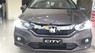 Honda City 1.5TOP 2018 - Bán Honda City 1.5TOP sản xuất 2018, màu xám, hộp số tự động