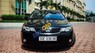 Kia Forte Sli 2009 - Bán Kia Forte Sli năm 2009, màu đen như mới