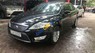 Ford Mondeo 2011 - Bán Ford Mondeo năm sản xuất 2011, màu đen  