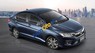 Honda City 2018 - Bán ô tô Honda City năm 2018, màu xanh lam, giá tốt