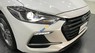 Hyundai Elantra Sport 2018 - Cần bán Hyundai Elantra Sport năm sản xuất 2018, màu trắng, giá tốt