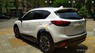 Mazda CX 5 2.0 AT 2016 - Cần bán lại xe Mazda CX 5 2.0 AT sản xuất năm 2016, màu trắng