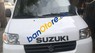 Suzuki Carry 2017 - Cần bán gấp Suzuki Carry năm sản xuất 2017, màu trắng như mới 