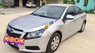 Chevrolet Cruze 2010 - Bán Chevrolet Cruze sản xuất năm 2010, màu bạc, giá tốt