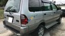 Isuzu Hi lander LX 2005 - Cần bán gấp Isuzu Hi Lander LX năm sản xuất 2005, màu bạc  