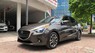 Mazda 2 1.5AT 2016 - Cần bán Mazda 2 1.5AT năm 2016, màu nâu như mới giá cạnh tranh
