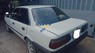 Toyota Corolla 1.3 MT   1990 - Bán Toyota Corolla 1.3 MT năm 1990, màu trắng, nhập khẩu, xe đẹp