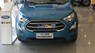 Ford EcoSport Mới   Trend 2018 - Xe Mới Ford EcoSport Trend 2018