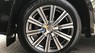 Lexus LX Lx 570 Trung Đông 2018 - Bán Lexus Lx 570 Trung Đông sản xuất năm 2018, màu đen, nhập khẩu nguyên chiếc