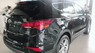 Hyundai Santa Fe 2018 - Bán ô tô Hyundai Santa Fe sản xuất 2018, màu đen