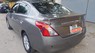 Nissan Sunny 2015 - Bán ô tô Nissan Sunny năm 2015, màu xám