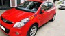 Hyundai i20 2010 - Cần bán gấp Hyundai i20 sản xuất 2010, màu đỏ như mới