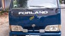 Thaco FORLAND 2007 - Bán xe Thaco Forland, tải 1 tấn máy dầu