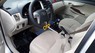 Toyota Corolla altis   2011 - Cần bán lại xe Toyota Corolla altis sản xuất năm 2011, màu bạc như mới