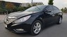 Hyundai Sonata 2.0 Y20 2011 - Bán Hyundai Sonata 2.0Y20 2011, màu đen huyền bí, nhập khẩu xe cực đẹp