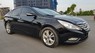 Hyundai Sonata 2.0 Y20 2011 - Bán Hyundai Sonata 2.0Y20 2011, màu đen huyền bí, nhập khẩu xe cực đẹp