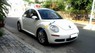 Volkswagen Beetle 2008 - Bán xe Volkswagen Beetle năm 2008, màu trắng