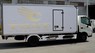 Hino 300 Series XZU650 2018 - Bán xe tải Hino đông lạnh 1T5|Hino 300 thùng đông lạnh, trả góp chỉ 130 triệu nhận xe ngay