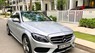 Mercedes-Benz C class 2015