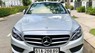 Mercedes-Benz C class 2015