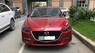 Mazda 3 2018 - Bán ô tô Mazda 3 sản xuất 2018, màu đỏ như mới, giá 700tr