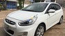 Hyundai Accent 2014 - Cần bán Hyundai Accent sản xuất năm 2014, màu trắng, xe nhập, giá cạnh tranh