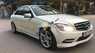 Mercedes-Benz C class   C300 AMG 2010 - Bán Mercedes C300 AMG năm 2010, màu trắng, nhập khẩu nguyên chiếc đẹp như mới