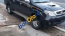 Toyota Hilux   2009 - Cần bán Toyota Hilux năm 2009, màu đen số sàn, 415 triệu