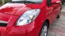 Toyota Yaris 1.5AT   2011 - Bán Toyota Yaris đời 2011, màu đỏ, nhập khẩu còn mới