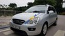 Kia Carens 2009 - Bán Kia Carens sản xuất 2009, màu bạc, xe nhập như mới