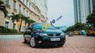 Kia Forte Sli 2009 - Bán Kia Forte Sli năm 2009, màu đen như mới