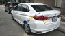 Honda City  1.5MT 2017 - Bán ô tô Honda City 1.5MT sản xuất 2017, màu trắng như mới