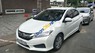 Honda City  1.5MT 2017 - Bán ô tô Honda City 1.5MT sản xuất 2017, màu trắng như mới