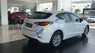 Mazda 3   1.5   2018 - Cần bán Mazda 3 1.5 sản xuất năm 2018, màu trắng, giá tốt