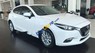 Mazda 3   1.5   2018 - Cần bán Mazda 3 1.5 sản xuất năm 2018, màu trắng, giá tốt