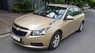 Chevrolet Cruze 1.6 MT 2011 - Cần bán xe Chevrolet Cruze 1.6 MT sản xuất năm 2011, màu vàng như mới giá cạnh tranh
