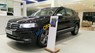 Volkswagen Tiguan 2018 - Bán Volkswagen Tiguan sản xuất năm 2018, màu đen, xe nhập