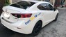 Mazda 3    2016 - Bán Mazda 3 sản xuất 2016, màu trắng, bảo hành chính hãng