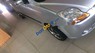 Chevrolet Spark   2009 - Cần bán gấp Chevrolet Spark sản xuất 2009, màu bạc như mới, giá tốt