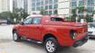 Ford Ranger 2018 - Bán xe Ford Ranger đời 2018, màu đỏ, nhập khẩu nguyên chiếc