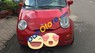BYD F0   2010 - Cần bán xe BYD F0 sản xuất 2010, màu đỏ, nhập khẩu như mới