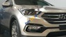 Hyundai Santa Fe 2018 - Bán ô tô Hyundai Santa Fe năm sản xuất 2018