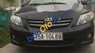 Toyota Corolla altis 2009 - Bán Toyota Corolla altis sản xuất 2009, màu đen như mới