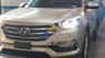 Hyundai Santa Fe 2018 - Bán ô tô Hyundai Santa Fe năm sản xuất 2018