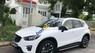 Mazda CX 5 2017 - Cần bán lại xe Mazda CX 5 sản xuất năm 2017, màu trắng như mới